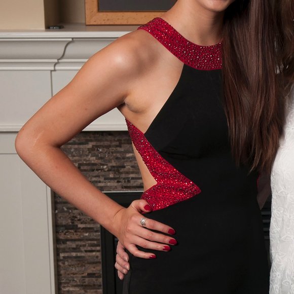 Prom - Evening - Graduation - Dress - Picture 1 of 10